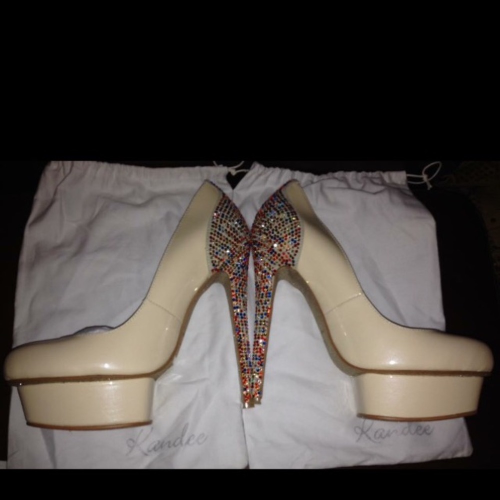 Kandee Australia Women’s Shoes  sz41 (US 10M)